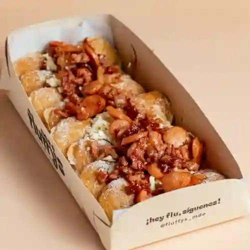 Baconbites Familiar