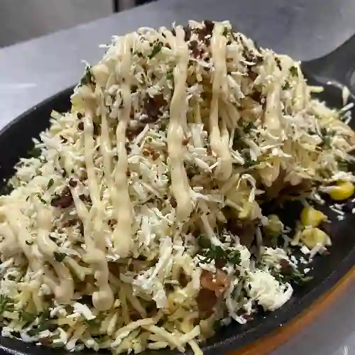 Desgranado de Carne O Pollo