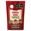Salsa de Tomate Fruco Doypack 190 g