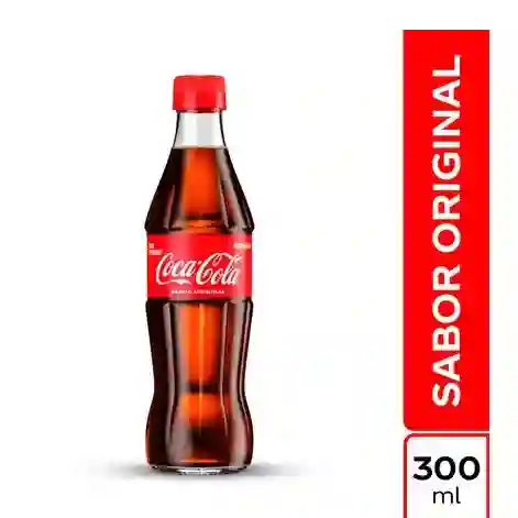 Coca-Cola Original 300 ml