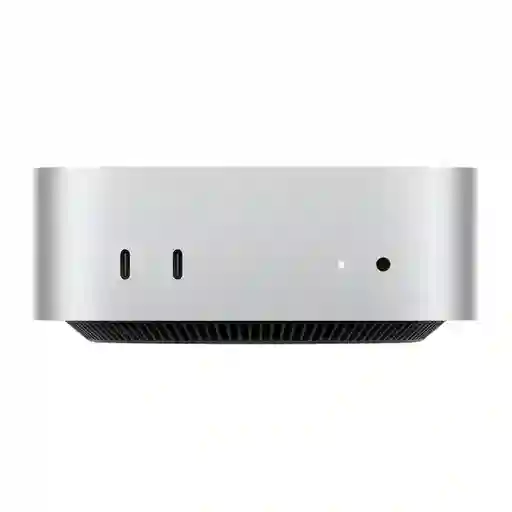 Apple Mac Mini: M4 Pro Chip With 12