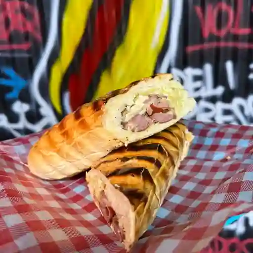 Perro italo hawaiano