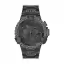 Invicta Reloj Hombre Negro Titanio Inv35575