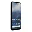 Nokia Celular G60 128Gb Negro Con Cargador Cable Usb Cover