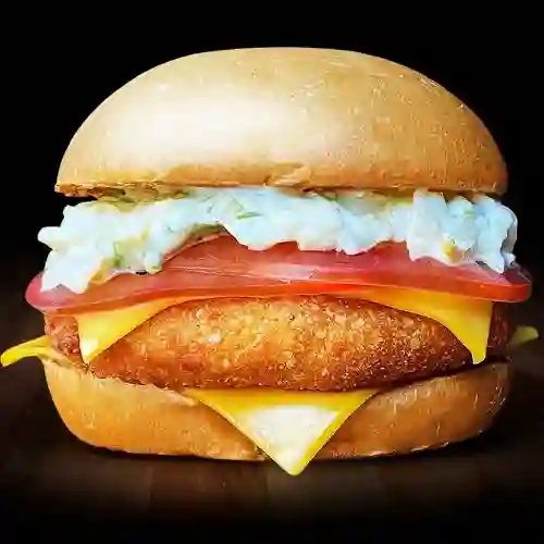 Crispy Chicken