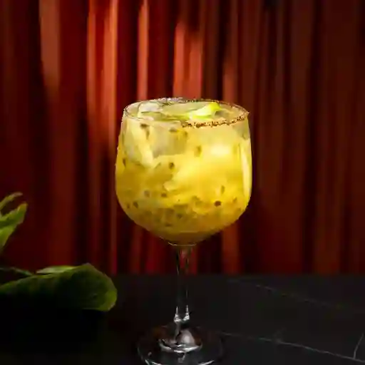 Soda Mango Maracuya