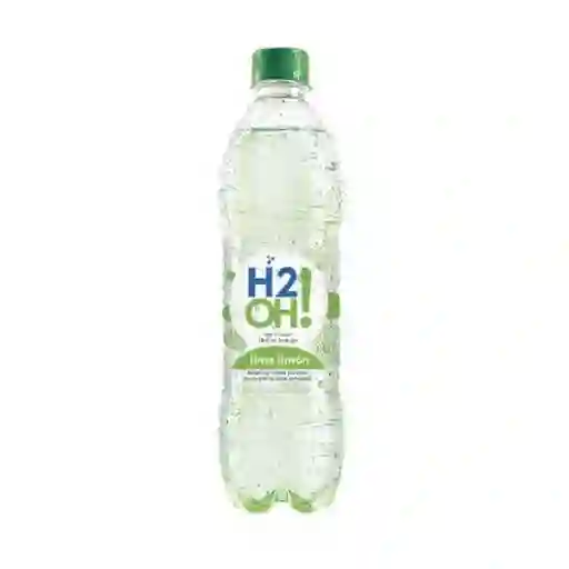 H2o 600ml