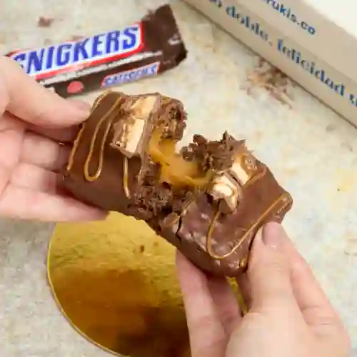 Bruki Snickers