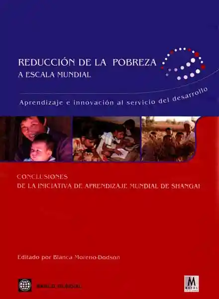 Reducción de la Pobreza a Escala Mundial