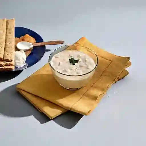 Porcion de Salsa Tartara