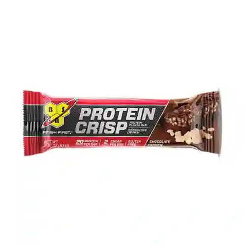 Protein Crisp Bsn