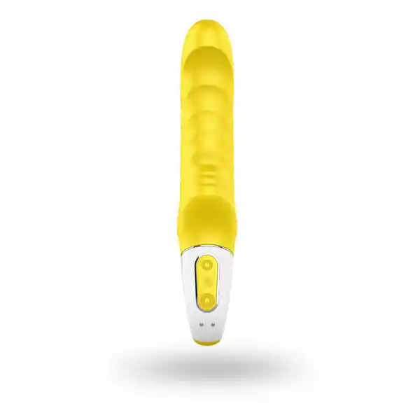 SATISFYER Vibrador Yummy Sunshine