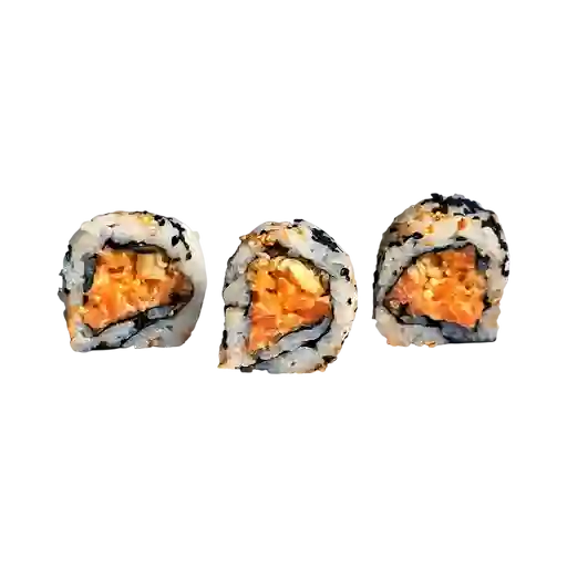 Kamikase Atún Maki