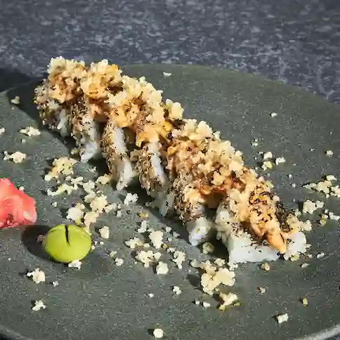 Sushi Hiroshima (rollo Completo)