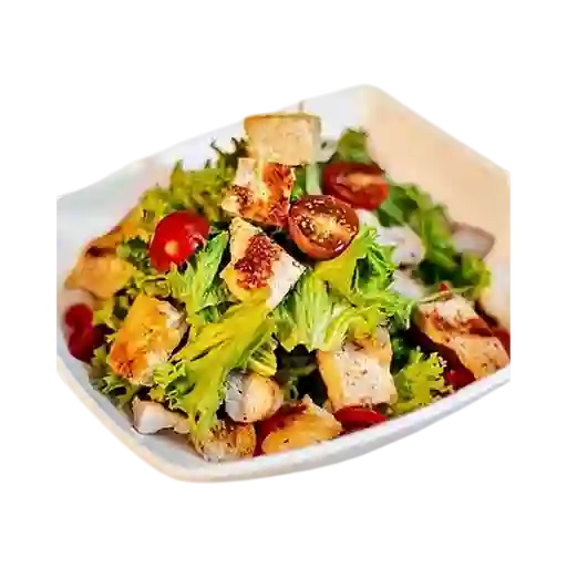 Ensalada Vegetariana