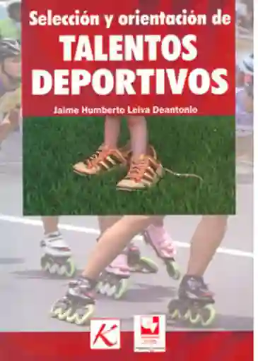 Selección y Orientación de Talentos Deportivos