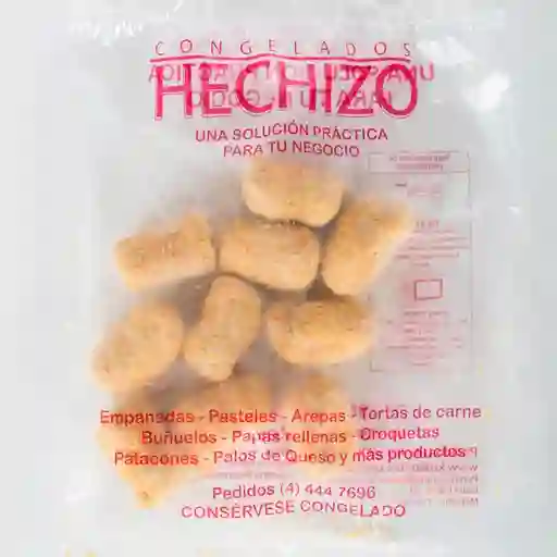 Croquetas de Pollo
