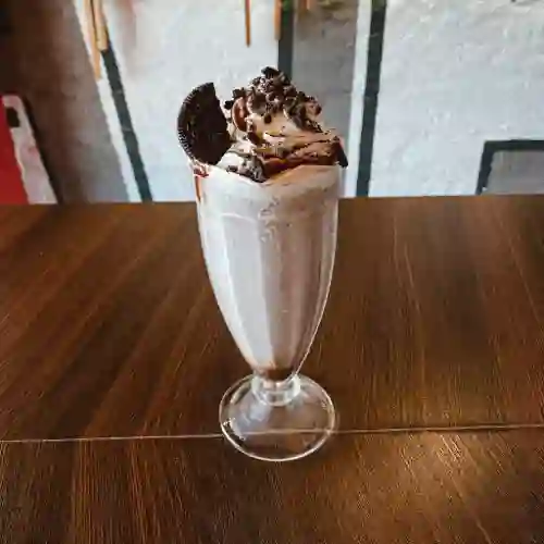 Oreo