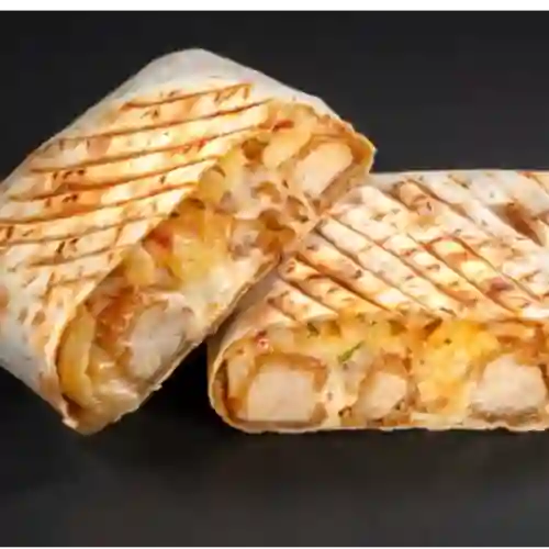 Taco Personalizado (tamaño M)