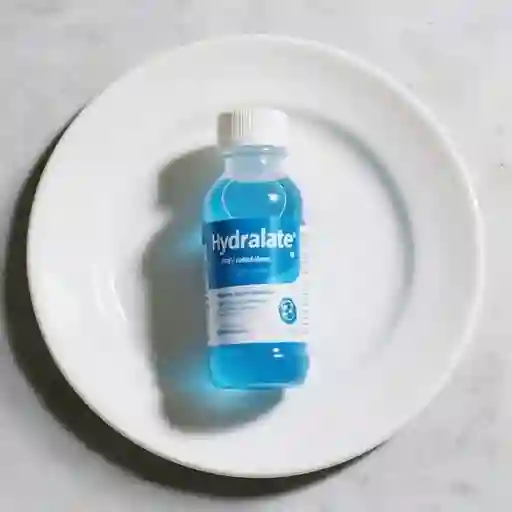 Hydralyte