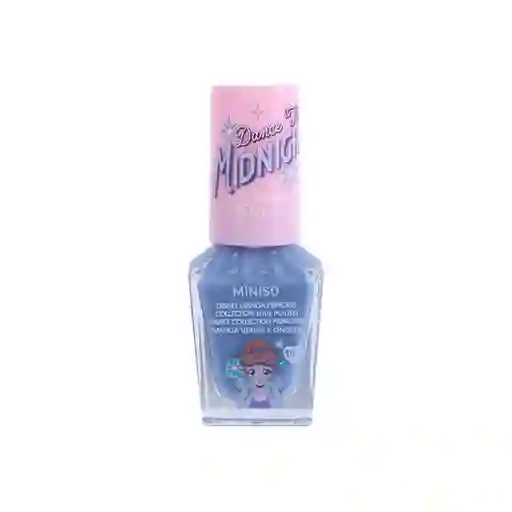 Esmalte de Uñas Serie Disney Manga Princesas 08 Miniso