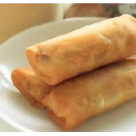 Lumpias Doble