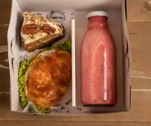Cajita de Amor