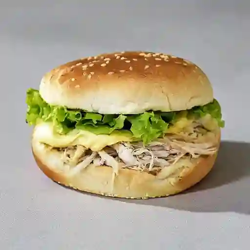 Sandwich de Pollo