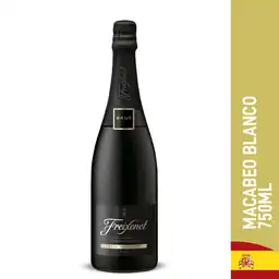 Cava Freixenet Cordon Negro Botella 750 ml