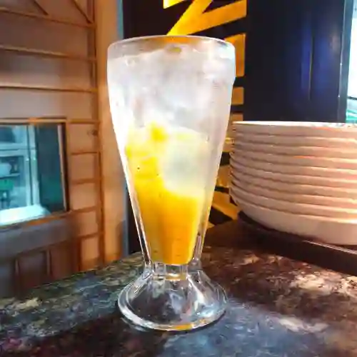Soda Artesanal de Maracumango
