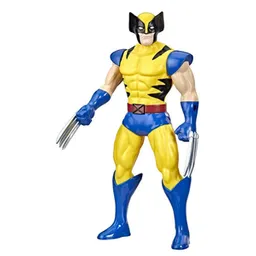 Marvel Figura Classic Wolverine