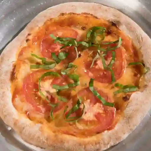 Pizza Doña Margarita