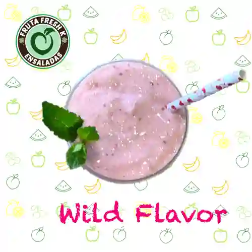 Wild Flavor