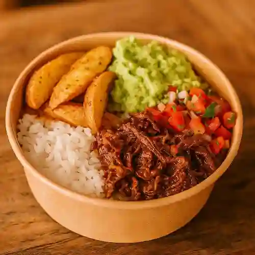 Combo Bowls