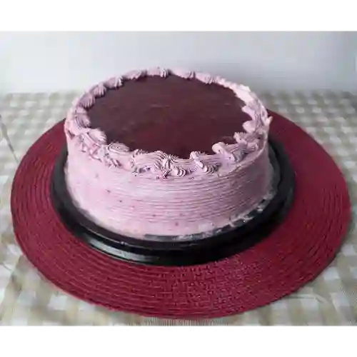 Torta Frutos Del Bosque