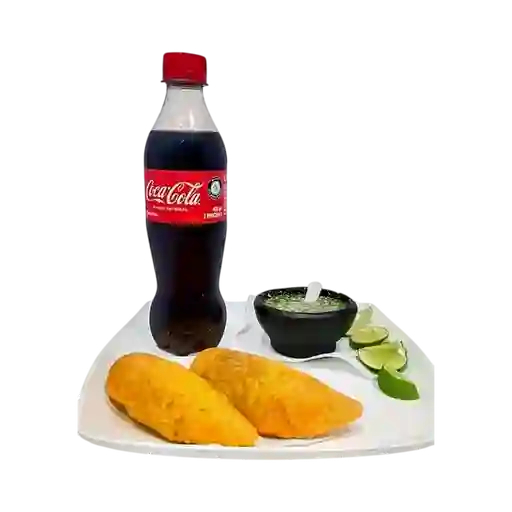 Combo Soltero Feliz