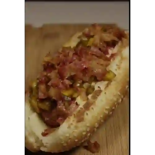 Perro Creamy