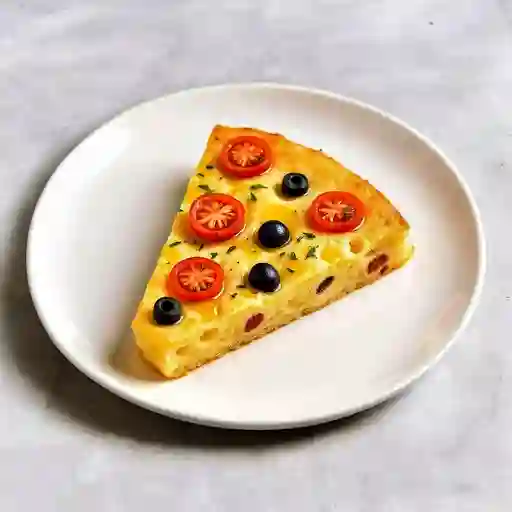 Focaccia