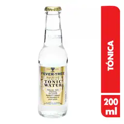 Fever Tree Tonica Premium Indian