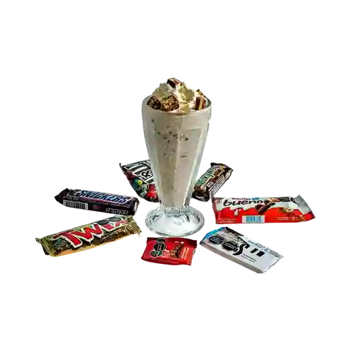 Blizzard Reeses