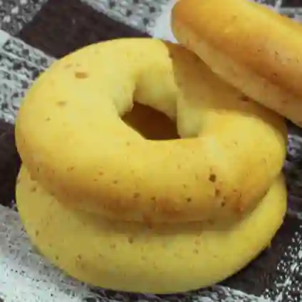 Pandequeso