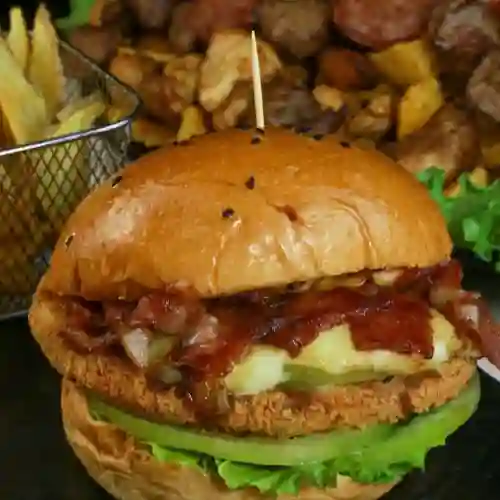 Doble Pollo