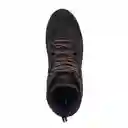 Croydon Botas Outdoor Daytona Hombre Café Talla 41