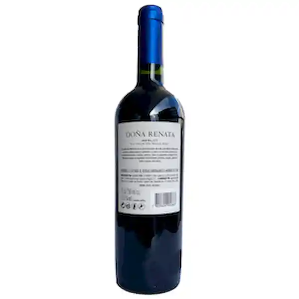 Doña Renata Vino Tinto Merlot