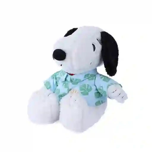 Peluche Sentado Con Camisa Serie Snoopy 12 in Miniso