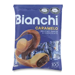 Bianchi Caramelo Chocolate
