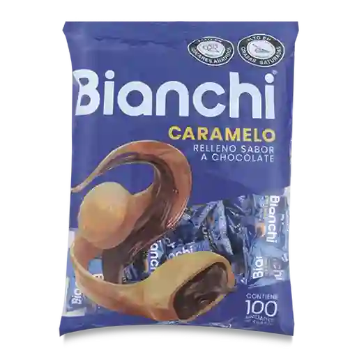 Bianchi Caramelo Chocolate