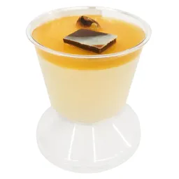 Mousse de Mango Copa