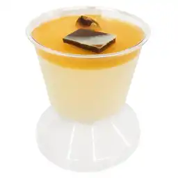 Mousse de Mango Copa