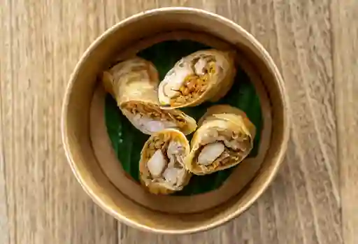 Emperor Spring Rolls